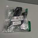 Lamicall Car Headrest Tablet Holder - [3 in 1 Extension Arm] Adjustable Tablet Car Mount for Back Seat, Road Trip Essentials for Kids, for 4.7-11" Device Like iPad Pro, Air, Mini, Galaxy, Fire, Black