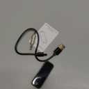 Upgraded AUX Bluetooth 5.4 Adapter for Car, 2 in 1 Wireless Bluetooth Transmitter and Receiver, 3.5mm Jack Wireless Audio Adapter Dongle for PC, TV, Headphone, Car, Home Audio Speaker, Hands-Free Call