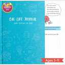 Big Life Journal  Daily Journal for Kids  A Growth Mindset Workbook for Children â€“ Interactive Journal and Goal Planner for Kids â€“ Daily Guided Journal for Children, Blue