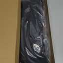 PartsFlow GM1180181 Rear Trailer Hitch Cover, Black Bumper Cover for GMC Yukon Denali Yukon XL 2015 2016 2017 2018 2019 2020 PTM Replace#23142974, Paint to Match