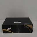 SMIRLY Wooden Cutting Boards For Kitchen Meal Prep & Serving - Bamboo Cutting Board Set with Holder, Charcuterie & Chopping Board, Wood Cutting Board Set, Kitchen Gadgets