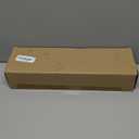 Black Industrial Pipe Curtain Rod 18 to 88 Inch,1 Inch Diameter Adjustable Wrap Around Curtain Rod,Metal Window Treatment Rods,Ideal as Your Kitchen,Bedroom,Outdoor Patio Etc