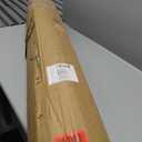 Commercial Grade Entrance Mat 48x72inch Heavy Duty Doormat for High Traffic Entryways Rug All Weather Door Floor Mat with Ultra Grip PVC Backing Non Slip Welcome Mat for Patio,Entry,Indoor Outdoor (Grey)