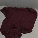Amazon Essentials Women's Swing Tank, Burgundy, X-Large