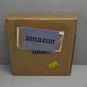 Clear Display Case for Figures, Wall-Mounted Doll Storage Box, Adjustable Display Stand with Door Dust and Moisture Proof Suitable for Lego Collectibles Action Figures Pop Mart (Green)