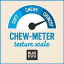 Blue Dog Bakery More Crunch Assorted Flavors, Dog Biscuits, Healthy Treats, All Natural, Bacon, Chicken, Cheese, Peanut Butter, 5 lb (Pack of 1)