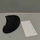 Ergonomic Mouse, LEKVEY Vertical Wireless Mouse  Rechargeable 2.4G Optical Vertical Mice : 3 Adjustable DPI 800/1200/1600 Levels 6 Buttons, for Laptop, Mac, PC, Computer, Desktop, Notebook etc, Black