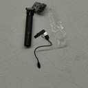 Generic Men's Cordless Hair Trimmer, Ultra Features, Powerful Quality, Convenient Wireless, High Capacity Battery, 200 Minutes of Trimming