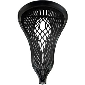 Dynasty Warp Pro Head (One Size, Black)