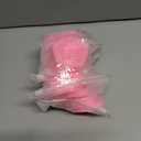 4 x Mujiang Orchid & Chrysanthemum Flower Fondant Molds Set of 4 - Silicone, Food Grade, Easy to Use & Clean, Heat Resistant - Perfect for Cake Decorating, Cupcake Toppers, Candy & Chocolate