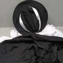 Morph Men's Gangster Costume, Men's 1920s Costume, Mens Mafia Outfit Different Hat And Under Shirt, L