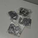 4 Pack 20 Inch Chainsaw Chain, 3/8" Pitch, .050'' Gauge, 72 Drive Links Fits MS311 MS391, Husqvarna 455 (Rancher), 460 (Rancher) and More