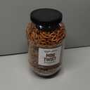 Amazon Grocery, Mini Twist Pretzels, 40 Oz (EXP 12/05/26)