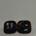 USB Headset with Microphone for PC Laptop,7.5ft USB A Headphones Earbuds for Computer with in-Line Control Noise Cancelling Lightweight Wired Computer Headphones for Dell/HP Zoom School Class,Black