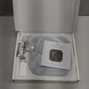 Cat Litter Deodorizer & Strong Odor Eliminator with Ozone & Aromatherapy - 5 Mode Air Purifier for Dog Poop, Cat Pee & Urine, Smoke - Plug in USB for Litter Box, Pet Home, Car, Kitchen, Bathroom (Black)