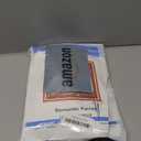 Dooxvey Cross Stitch Kits for Adults Beginners,Full Range of Cross-Stitch Stamped Kits Needlepoint Kits for Beginners Embroidery Kits 11CT Cross Stitch Patterns-Romantic Parrot 18x18 inch (Artpattern20)