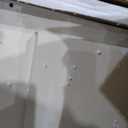 Washer Dryer Countertop with Power Outlet, 54"W x 27.5"D Laundry Countertop