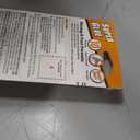Gorilla Super Glue Tube, 3 Gram, Clear, (Pack of 1)