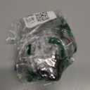 3inch Headlight Kit Compatible with Sur-Ron Segway X260 and Talaria, Motorcycle Lights Bars with Headlight Bracket, Plug and Play (Yellow)