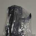 Plantar Fasciitis Night Splint and Brace, Upgraded Planters Facetious Relief, Foot Drop and Achilles Tendonitis Relief Brace. Night Splint for Plantar Fasciitis Women and Men, Black