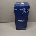 Bedsure Gentlesoft Sherpa King Size Blanket for Bed- Fleece Fluffy & Cozy Cable Jacquard Tufted for Women Gift, Thick and Warm Christmas Blanket for Winter, Beige, 108x90 Inches