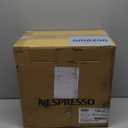 Nespresso Vertuo Plus Coffee and Espresso Maker by De'Longhi, Grey (Gray)