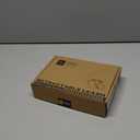 Fida Upgraded Retractable Dog Leash 30ft, Heavy Duty Pet Walking Leash for Medium/Large Breed up to 110 lbs, 360 Tangle-Free Long Retract Dog Lead, Soft Grip, One-Hand Brake, Black