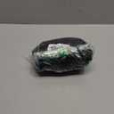 Zeagoo Women's Summer Crochet Off The Shoulder Hollow Out Knit Tops 2025 V Neck 3/4 Sleeve Sweater Top Size Large