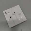 Apple EarPods Headphones with USB-C Plug, Wired Ear Buds with Built-in Remote to Control Music, Phone Calls, and Volume