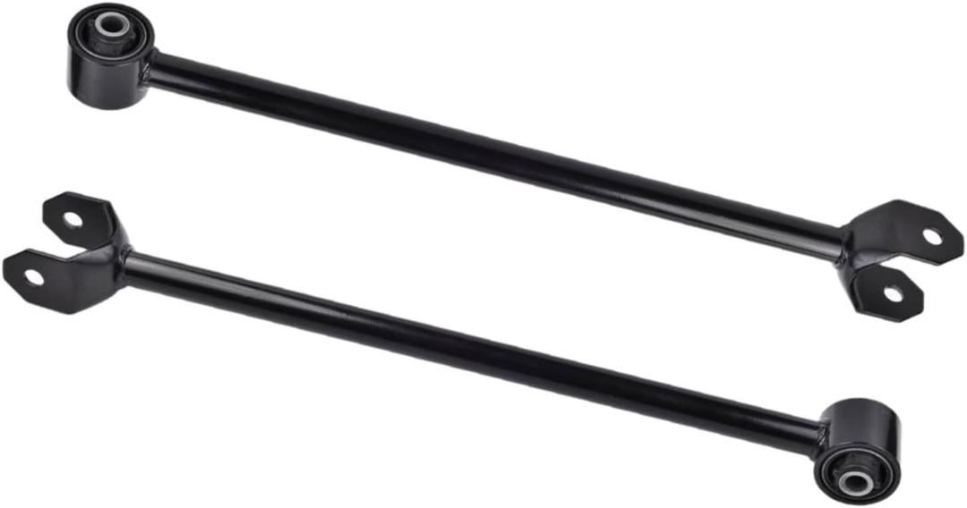 K641934 Rear Lower Trailing Arm Compatible with 1994-2001 Lexus ES300, Toyota Avalon Camry Corolla Solara