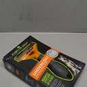 FURminator Medium Dog Undercoat deShedding Tool, Short Hair, Reduces Loose Hair from Shedding