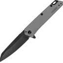 Kershaw Misdirect Pocket Knife (Gray)