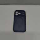 ESR for iPhone 17 Pro Case, Camera Control, Compatible with MagSafe, Shockproof Military-Grade Protection, Magnetic Phone Case for iPhone 17 Pro, Classic Hybrid Case, Frosted Blue