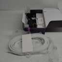 Philips Hue White & Color Ambiance Outdoor LightStrip 5m/16ft (Requires Hue Hub, Works with Amazon Alexa Apple HomeKit and Google Assistant) (530931)