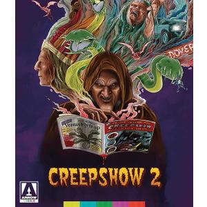 Creepshow 2 (Special Edition) [Blu-ray]