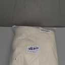 Fuimsul Women Cable Textured Drawstring Thermal Hoodies Casual Drop Shoulder Long Sleeve Solid Pullover Oversized Hooded Apricot Large