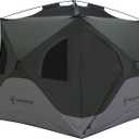 Gazelle Tents Tents T3X Hub Tent, 3-Person