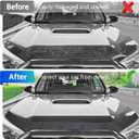 Hood Deflector Fits for 2010-2024 Toyota 4Runner