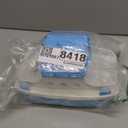 Toy Boat Bath Toys for Toddlers with 4 Mini Car Toys, Kids Water Toys Ferry Boat for Bathtub Bathroom Pool Beach Toys, Birthday Gifts