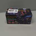 Battery Operated Christmas Lights-132FT 300 LED 8 Modes Outdoor/Indoor Waterproof Fairy Lights, Decorative Light Strings for Wedding Party Bedroom Roof Garden Halloween Thanksgiving Holiday,Multicolor