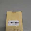 TECKNET Ergonomic Mouse, Rechargeable 2.4G+Bluetooth Vertical Mice 6 DPI Adjustable, Wireless Optical Carpal Tunnel Mouse Right Hand, Multi Device for Laptop, PC, Computer, MacBook, iPad - Black