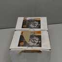 513357 Front Wheel Hub Bearing Assembly Compatible with Nissan Rogue 2014-2023, Rogue Sport 2017-2022 5 Lug with ABS 2pcs