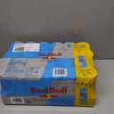 Red Bull Sugar Free Energy Drink with 80mg Caffeine plus Taurine & B Vitamins, 8.4 Fl Oz, Pack of 24 Cans (EXP 02/01/27)