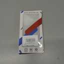 Compatible for OnePlus 1+ 9 Pro Phone Case, 360 Rotatable Ring Holder Kickstand [Non Yellowing] Transparent 4 Airbags Corners Shockproof Protective Cover Case for OnePlus 9 Pro 2021 - Crystal Clear