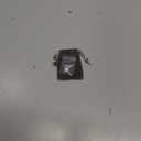 925 Sterling Silver Alphabet Letter Charms fit Pandora Style Bracelets Intital A-Z Beads for Wife Mom Women Christmas Gift