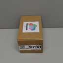 Stainless Steel Straw Sippy Cup for Toddlers 1-3 Years Old, Insulated Toddler Water Bottle Baby Training Tumbler with Handles & Strap, 9oz Kids Straw Cups for Travel Daycare, Blue Bear 1-Pack (9.2 Ounces)