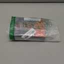 Mixiba 2-Pack Sleeping Headphones, Headband Headphones with Ultra-Thin HD Stereo Speaker, Bluetooth Headband for Sports, Workouts, Insomnia, Yoga, Air Travel, Meditation - Black&Grey