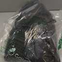 Black 2000 Pieces Jigsaw Puzzle Mat Roll Up | Unique Design, Portable Puzzle Board for Adults & Kids, Stow and Go Puzzle Saver | Puzzle Keeper Storage Saver 2000 1500 1000 500 Piece Puzzles