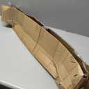 602-563 Front Windshield Wiper Linkage Compatible with Ford Expedition 2009-2014, Compatible with Lincoln Navigator 2009-2014, Windshield Wiper Linkage Replaces# 9L1Z17500A