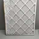 Amazon Basics 20x25x1 Air Filter 6 Pack, MERV 11 AC Furnace Filters (Actual Size: 19.75" x 24.75" x 0.75")